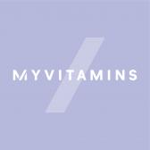 My Vitamins Discount Promo Codes