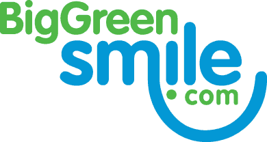 Big Green Smile Discount Promo Codes