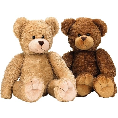Re-Discover Your Favourite Toy on National Teddy Bear Day