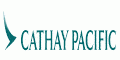 Cathay Pacific Discount Promo Codes