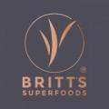 Britt's Superfoods Discount Promo Codes