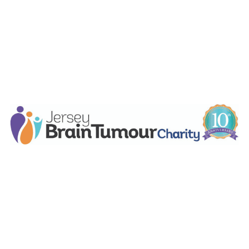 jersey brain tumour charity logo