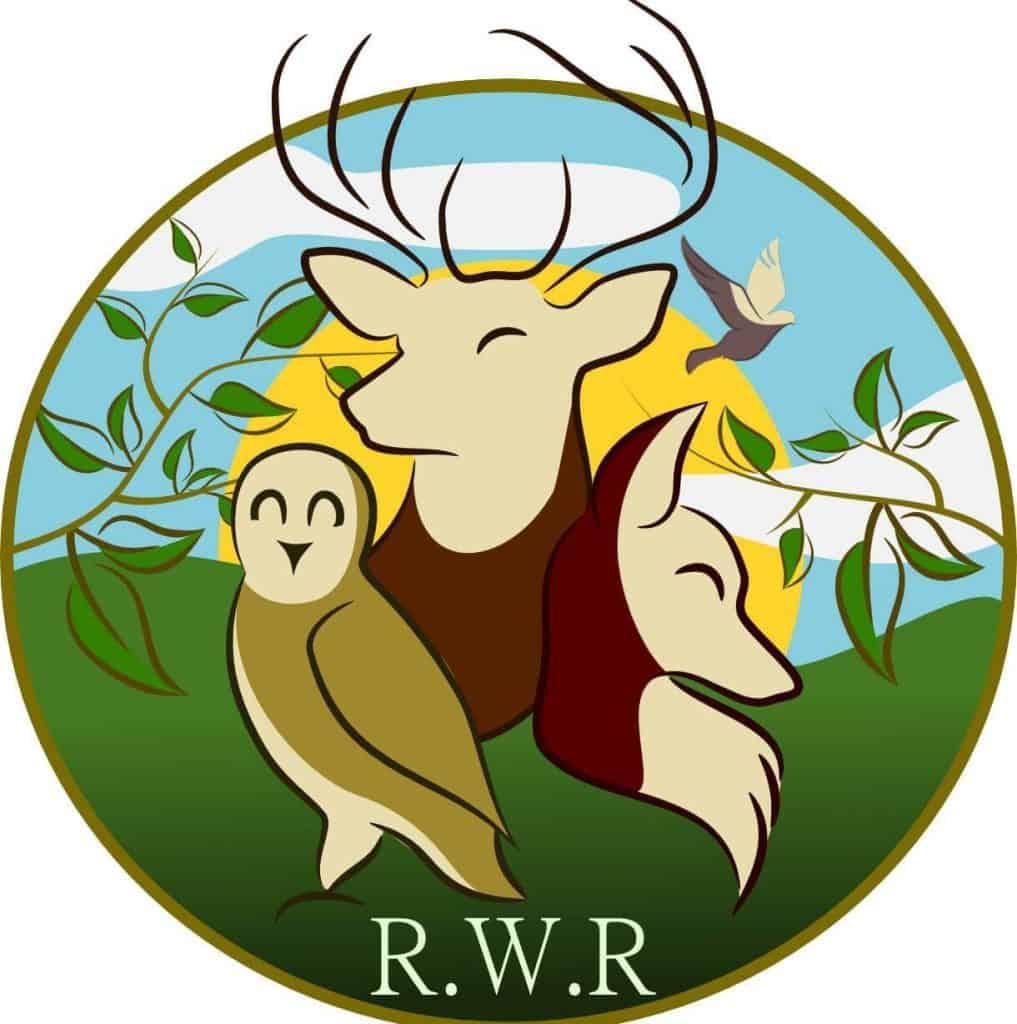 runham wildlife rescue logo