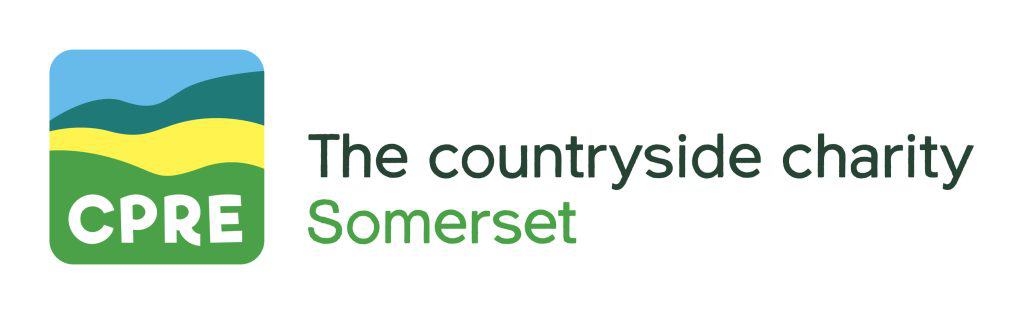 cpre somerset charity logo