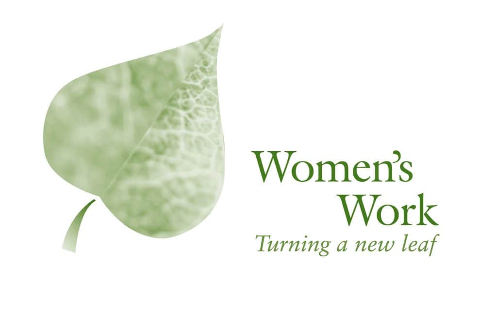 women's work logo