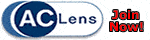 AC Lens Discount Promo Codes