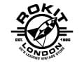 Rokit Vintage Discount Promo Codes