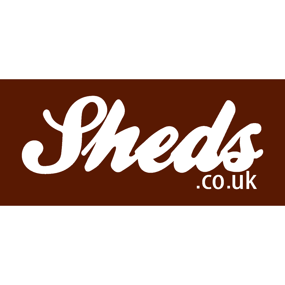 Sheds.co.uk Discount Promo Codes