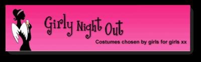Girly Night Out Discount Promo Codes