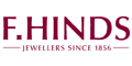 F.Hinds Jewellers Discount Promo Codes