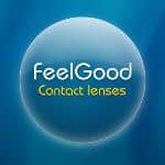 Feel Good Contact Lenses Discount Promo Codes