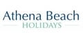 Athena Beach Holidays Discount Promo Codes