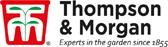 Thompson and Morgan Discount Promo Codes