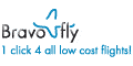 Bravofly Discount Promo Codes