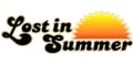 Lost in Summer Discount Promo Codes