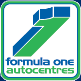 F1 Autocentres Discount Promo Codes