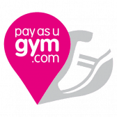 Pay as U gym Discount Promo Codes