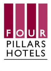 Four Pillars Hotels Discount Promo Codes