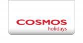 Cosmos Holidays Discount Promo Codes