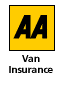 The AA  Van Insurance Discount Promo Codes