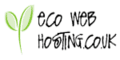 Eco Web Hosting Discount Promo Codes