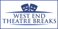 Westend Theatrebreaks Discount Promo Codes