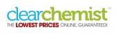 Clear Chemist Discount Promo Codes