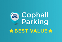 Cophall Parking Gatwick Discount Promo Codes