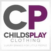 Childs Play Clothing Discount Promo Codes