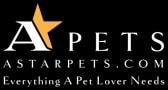 Astar Pets Discount Promo Codes