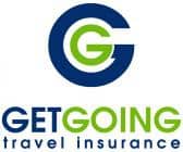 Get Going Travel Insurance Discount Promo Codes