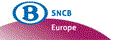 SNCB B-Europe Discount Promo Codes