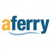 AFerry Discount Promo Codes