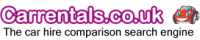 Carrentals.co.uk Discount Promo Codes