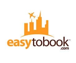 Easy to Book Discount Promo Codes