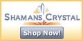 Shamans Crystals Discount Promo Codes