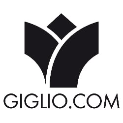 Giglio Discount Promo Codes