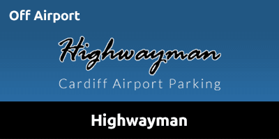 Highwayman Secure Parking Discount Promo Codes