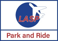 LASP Parking Discount Promo Codes