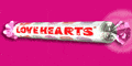 LoveHearts Discount Promo Codes