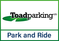 Toad Park & Ride Discount Promo Codes