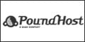 PoundHost  Discount Promo Codes