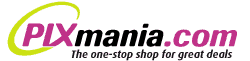 Pixmania Ireland Discount Promo Codes