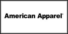 American Apparel Discount Promo Codes