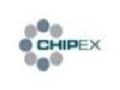 Chipex Discount Promo Codes