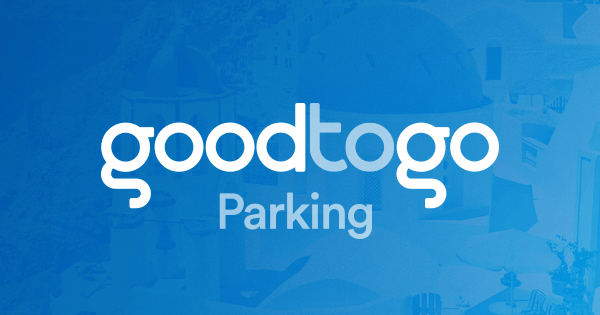 Good To Go Parking Discount Promo Codes