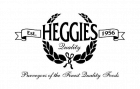 Heggies of Hereford Discount Promo Codes