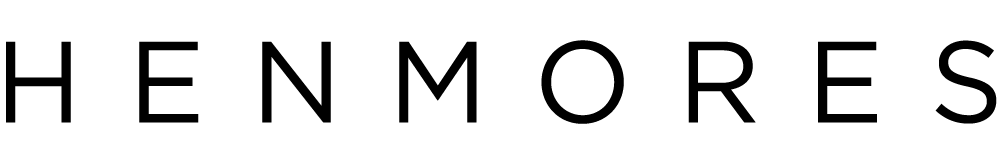 Henmores Discount Promo Codes