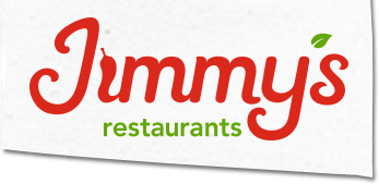 Jimmy's World Grill & Bar Discount Promo Codes