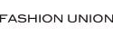 Fashion Union  Discount Promo Codes